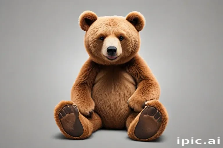 png bear