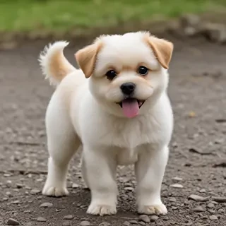 poogle dog breed