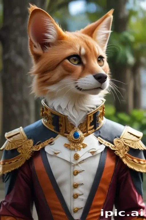 fursona
