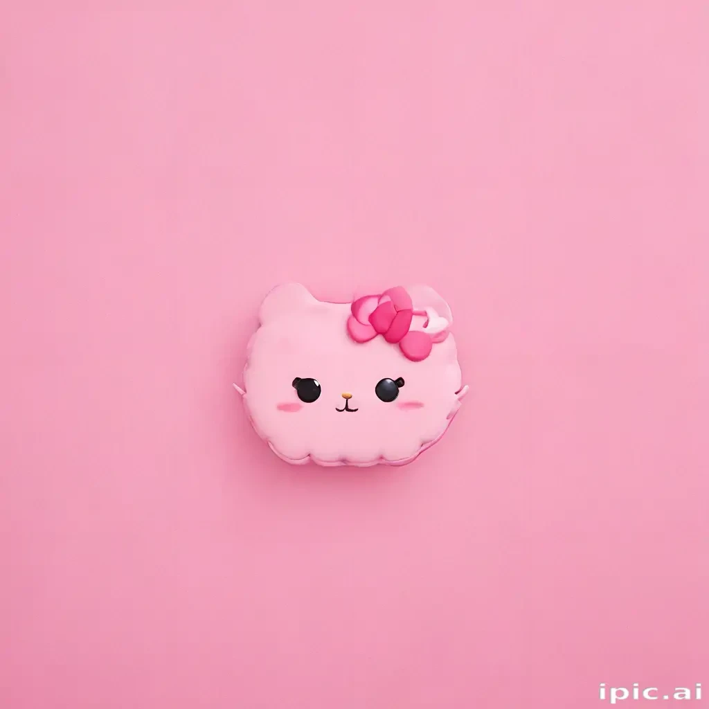 cute pink iphone wallpaper