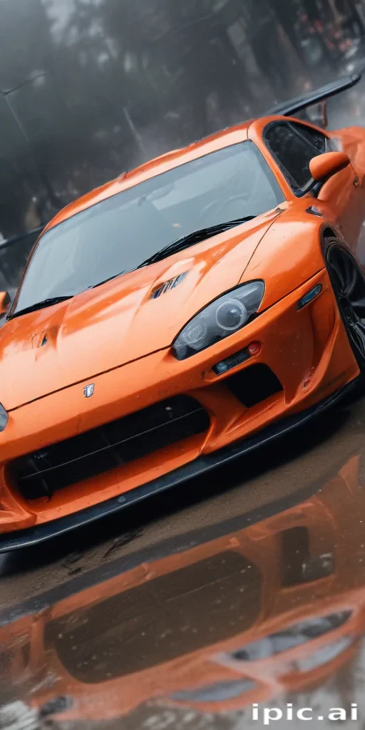 drift cars