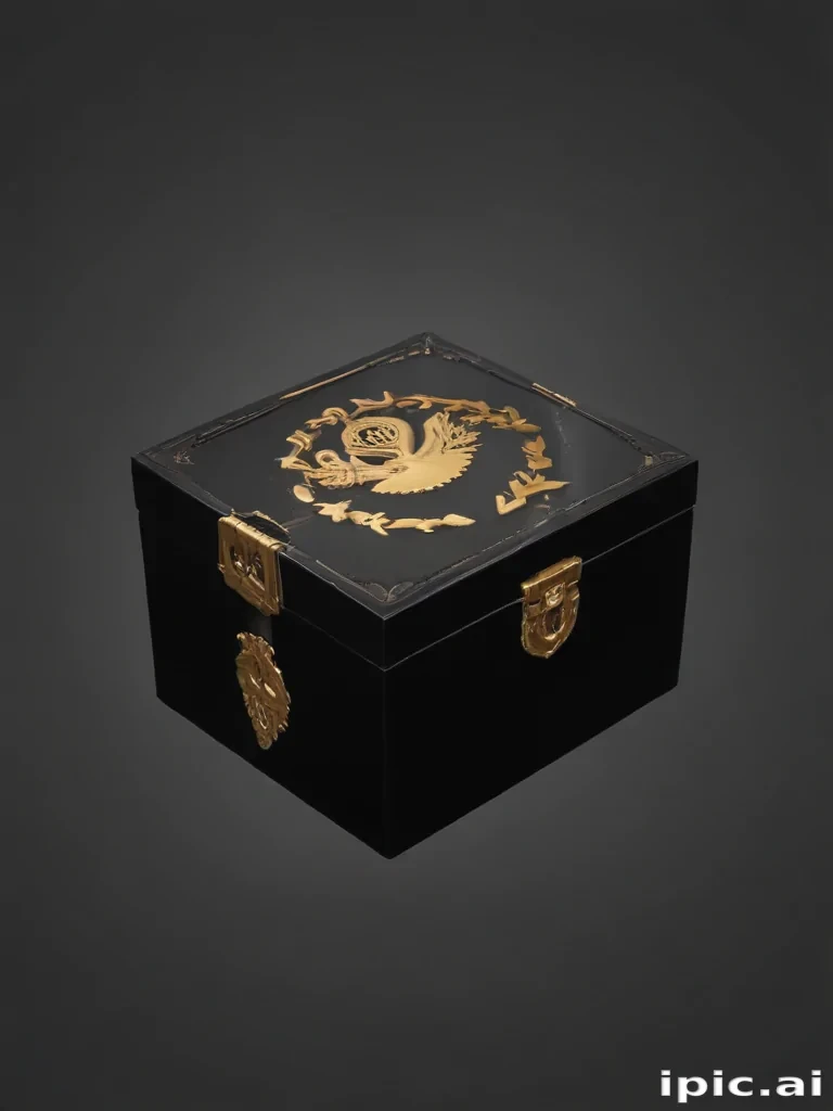 black box png
