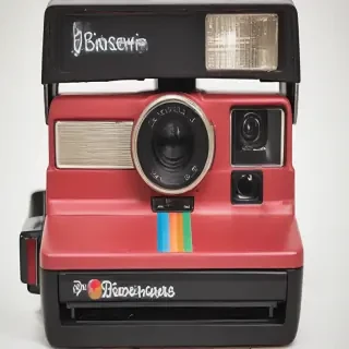polaroid png