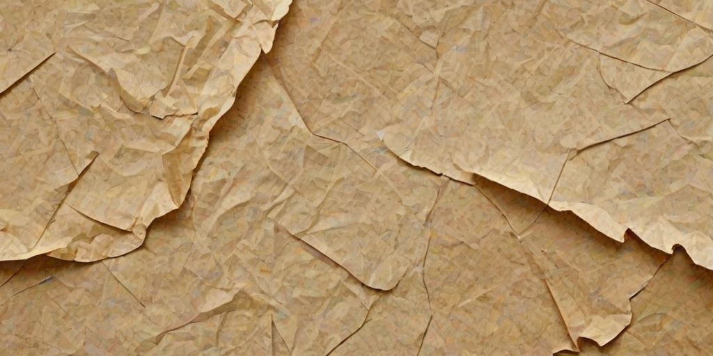 torn paper texture