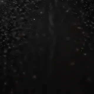 sparkle black background