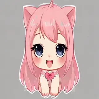 cute transparent png