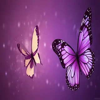 iphone butterfly wallpaper