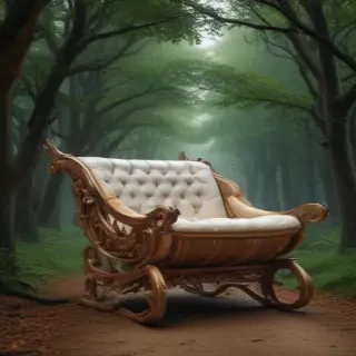 sleigh