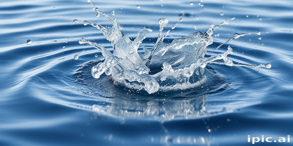 splash water png