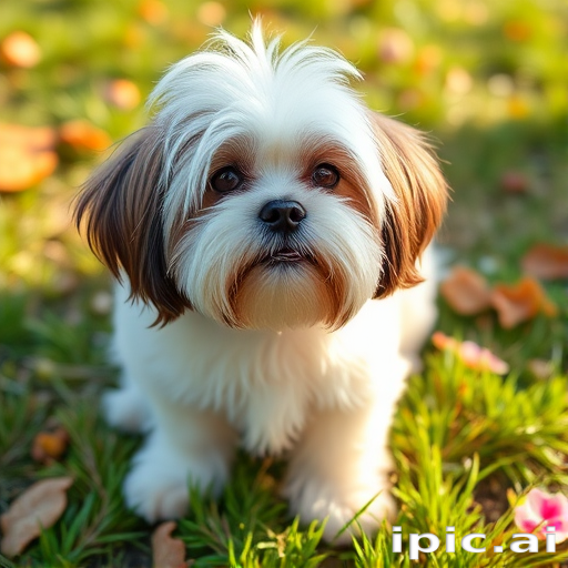 havanese dog