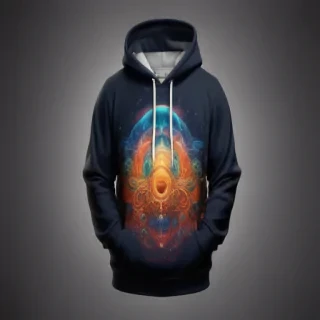 hoodie image