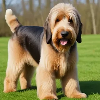otterhound dog breed