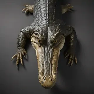 alligator png