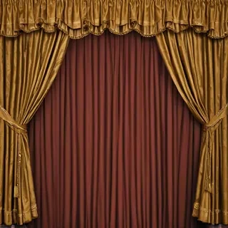 curtain png