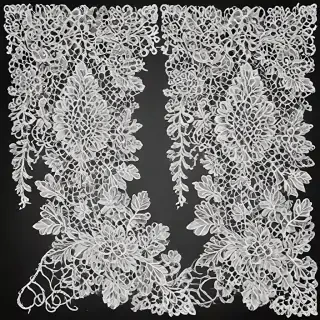 transparent lace png