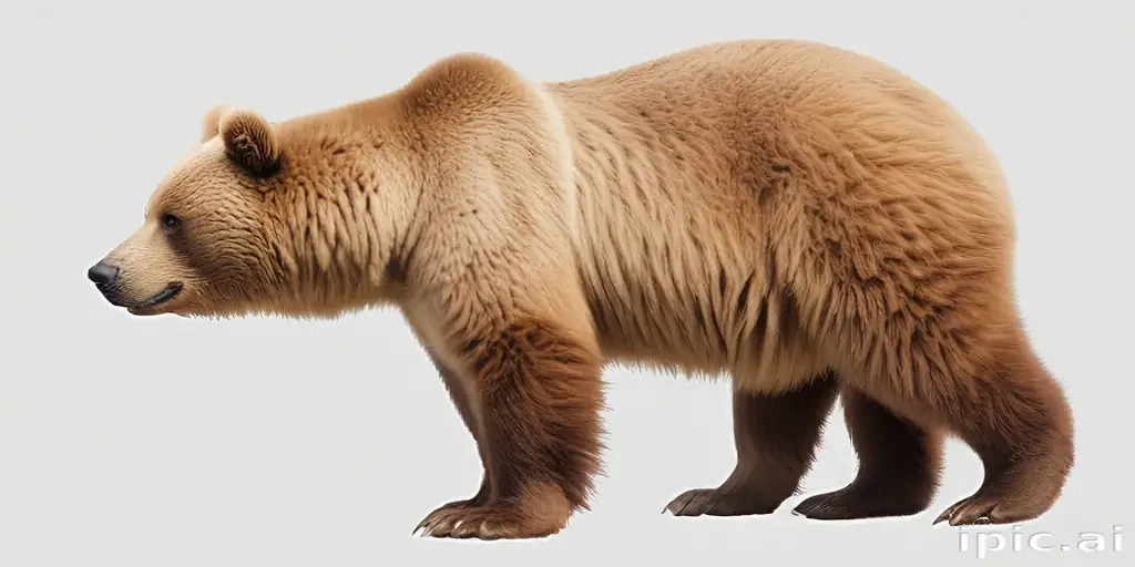 bear png