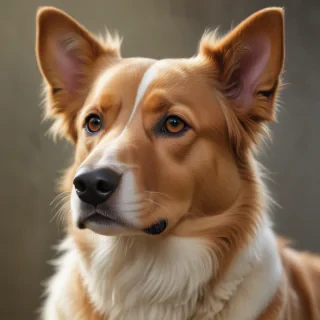 aussalier dog breed