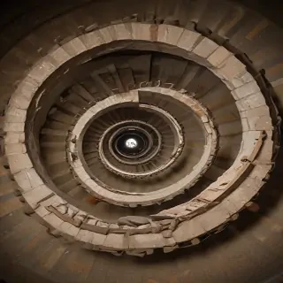 spiral images