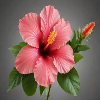 hibiscus flower png