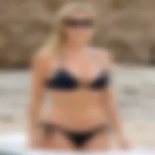 ivanka trump bikini pictures