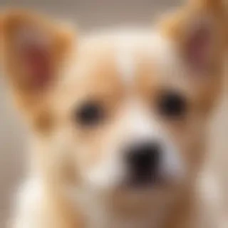 cute dog iphone wallpaper