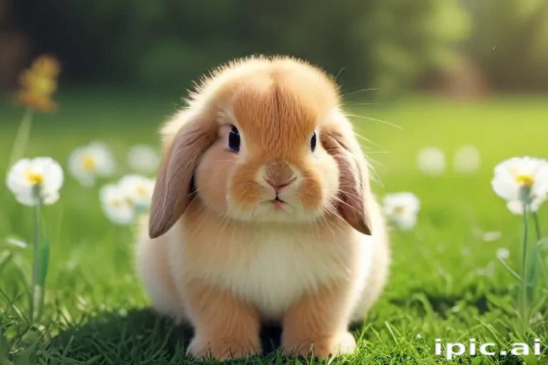cute bunny wallpaper