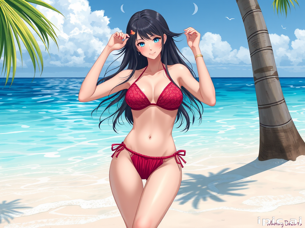 bikini ai free