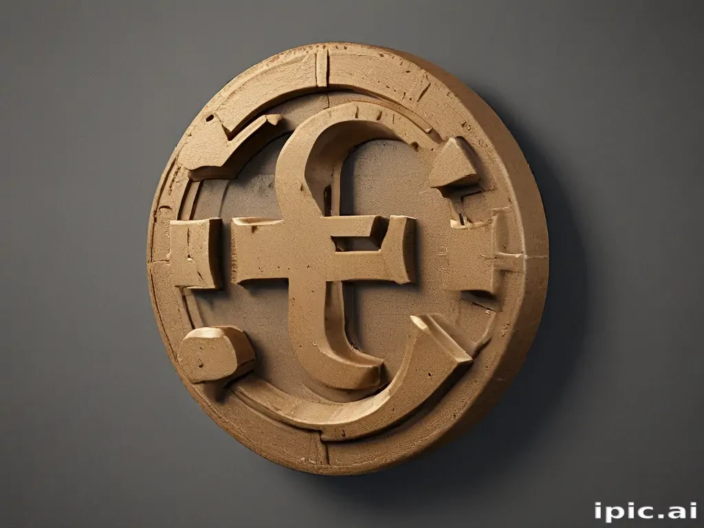 pound symbol