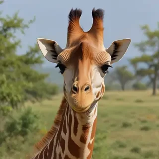 png giraffe