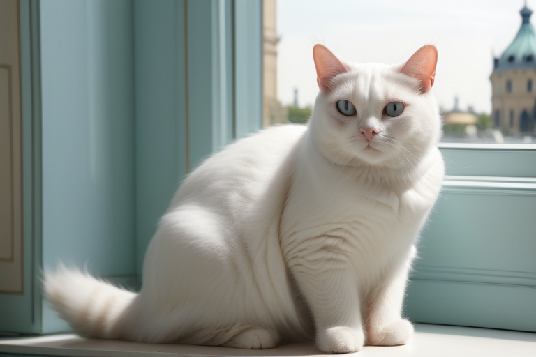chantilly tiffany cat breed