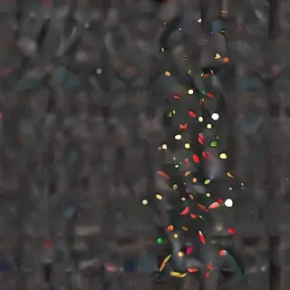 confetti png transparent