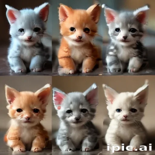 cute animals
