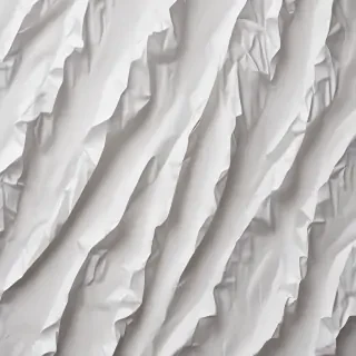 crinkled paper background
