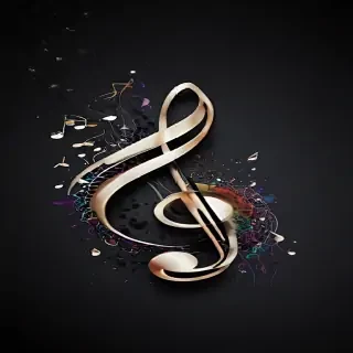music wallpaper
