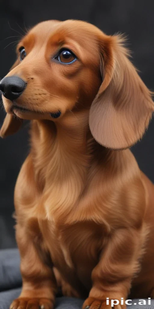 dachshund canine