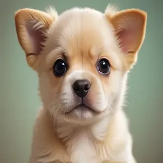 cute dog iphone wallpaper