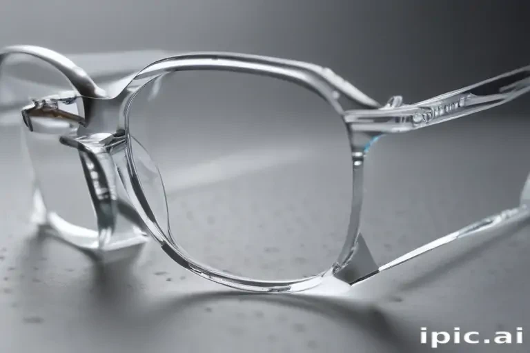 transparent graphics