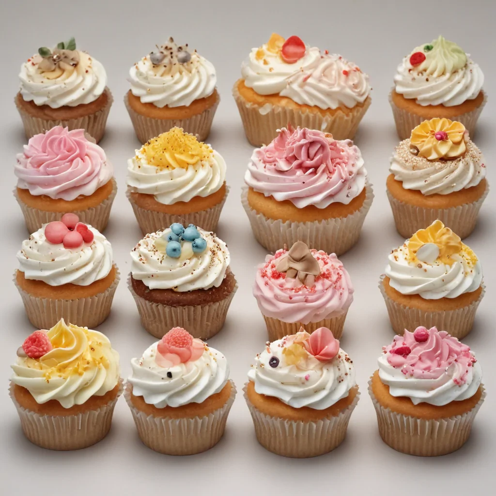 cupcakes png
