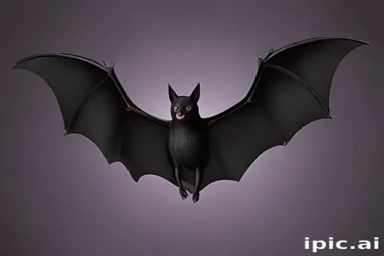 halloween bats images