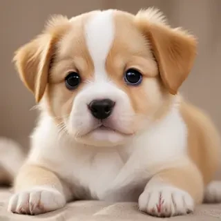 adorable puppy wallpapers