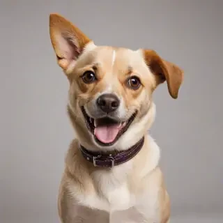 funny dog png