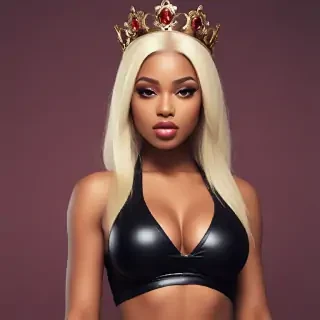 slay queen wallpaper
