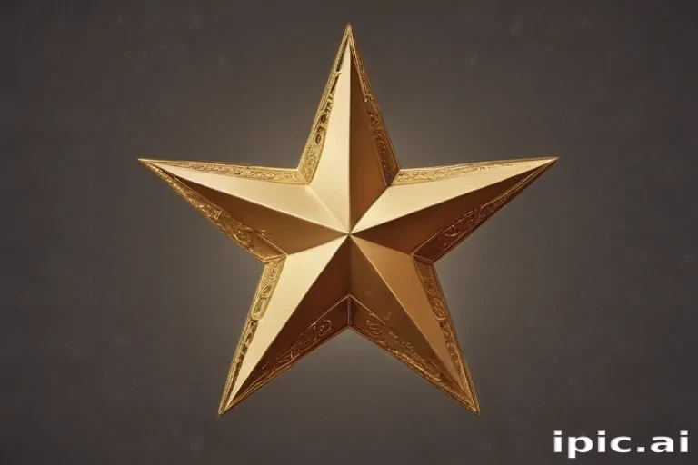 clip art christmas star