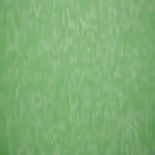 green white background