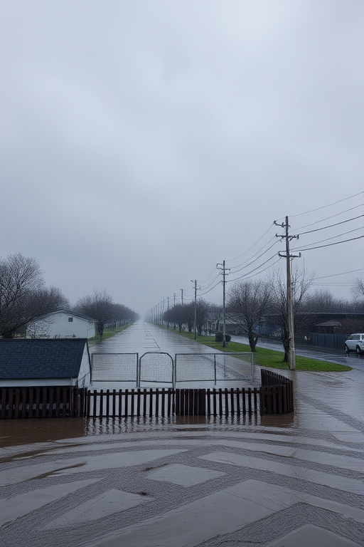 images of a flood