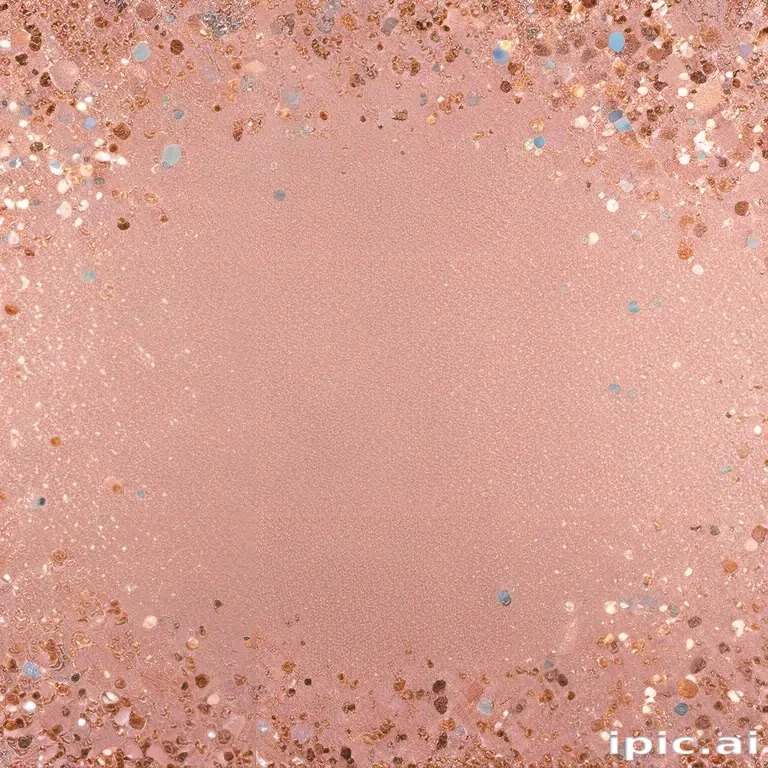 glitter rose gold backgrounds