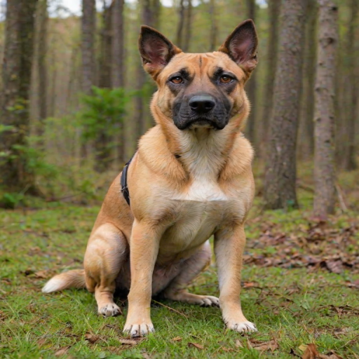 boxmatian dog breed