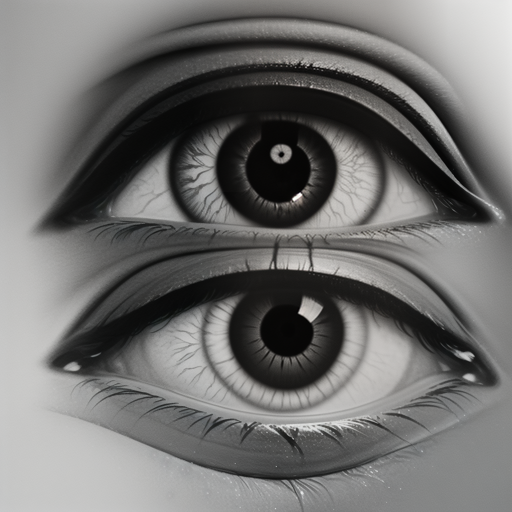 layer of the eye nyt