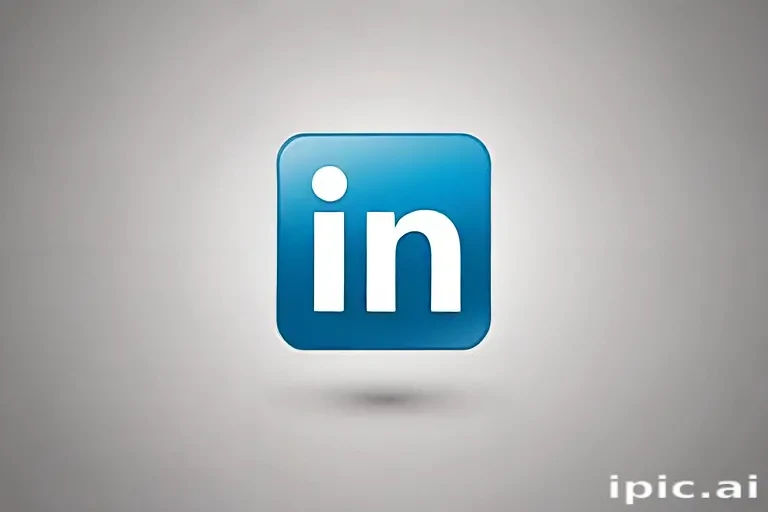 linkedin logo