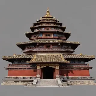 temple png